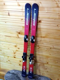 LYŽE ELAN FORMULA ACE 130CM